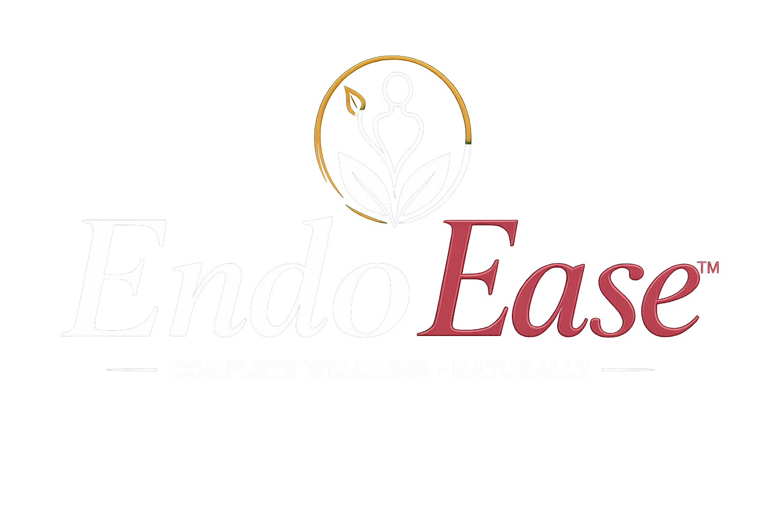 EndoEase — Complete Wellness Naturally